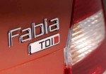 Чип тюнинг Skoda Fabia 1.9 TDI