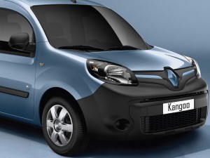 Чип тюнинг Renault Kangoo 1.5 dCi chip tuning Рено Кенго дизель